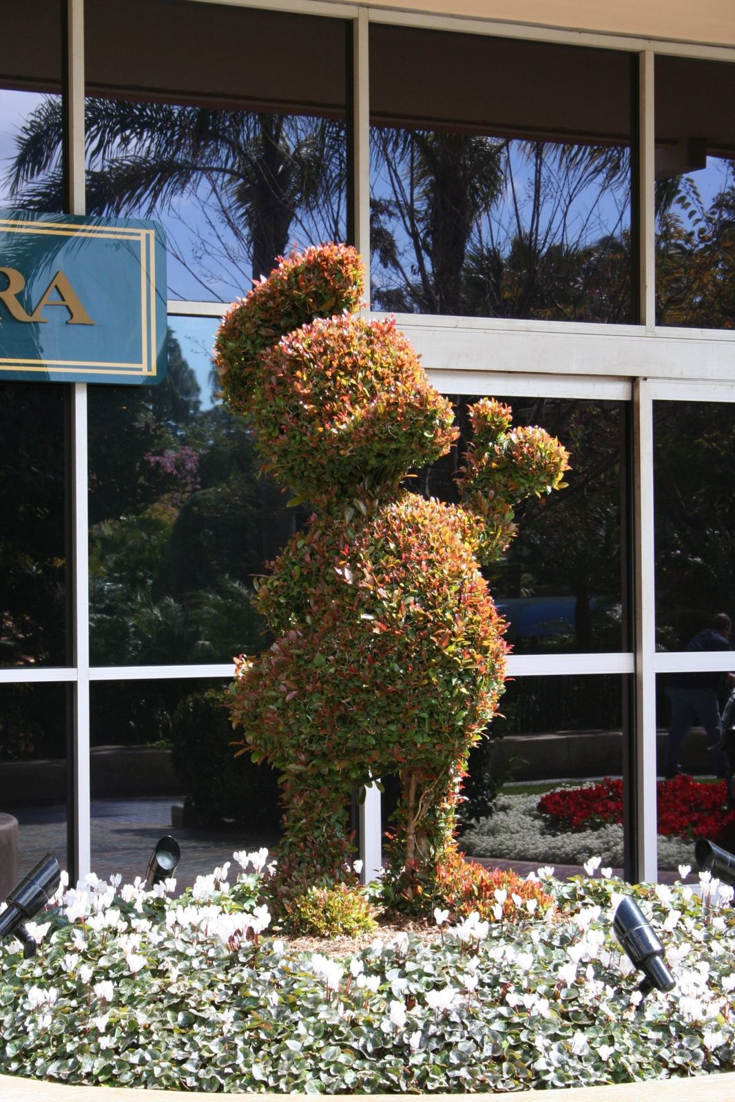 2006: Los Angeles