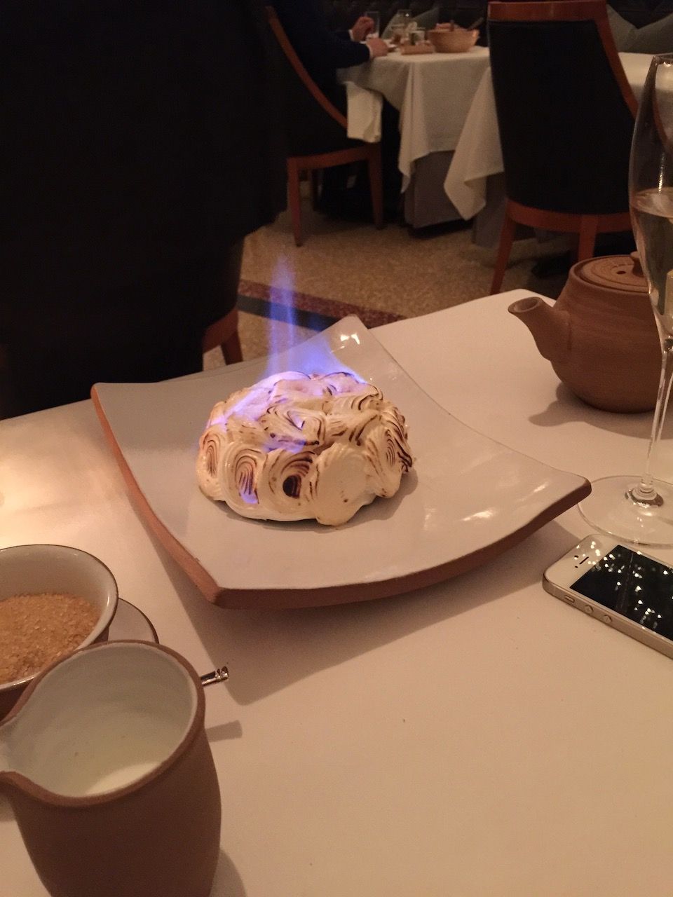 Day 20: Birthday NYC style