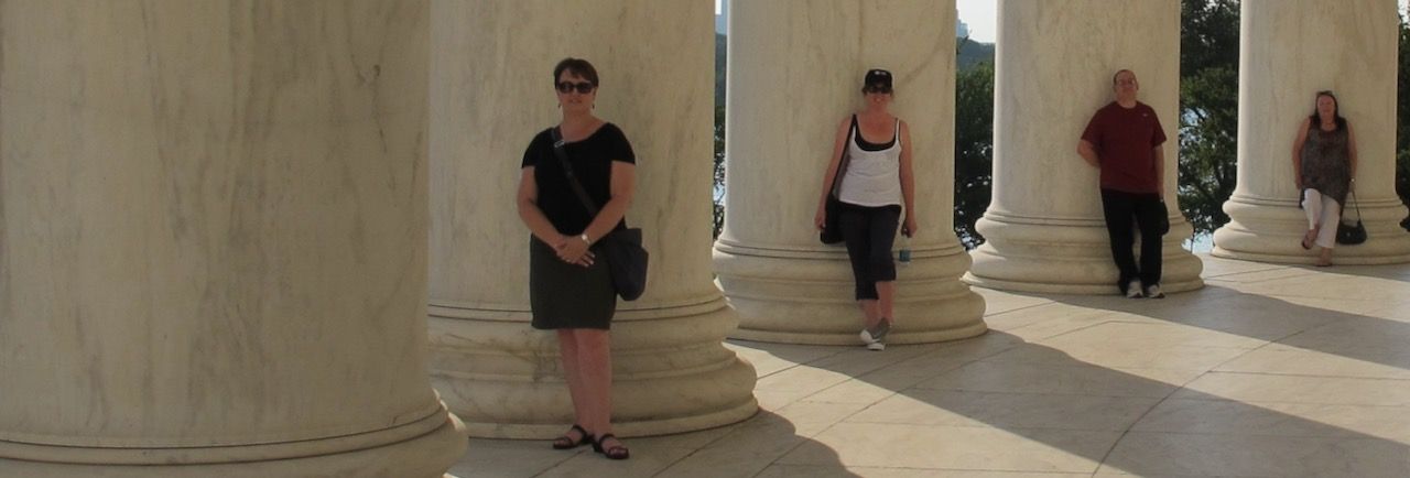 2011: Washington DC