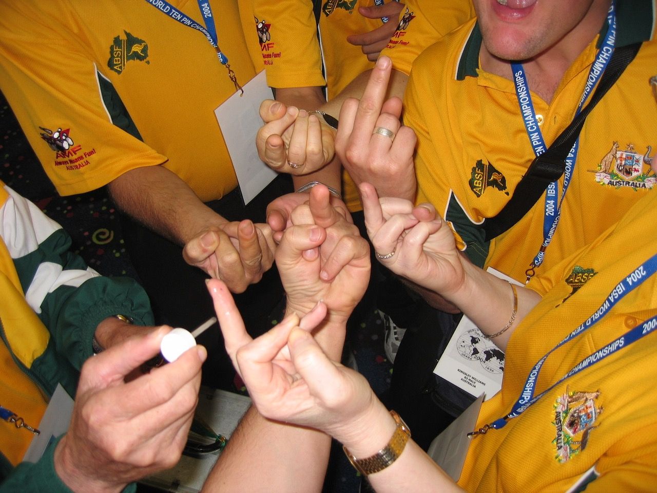 2004: Orlando