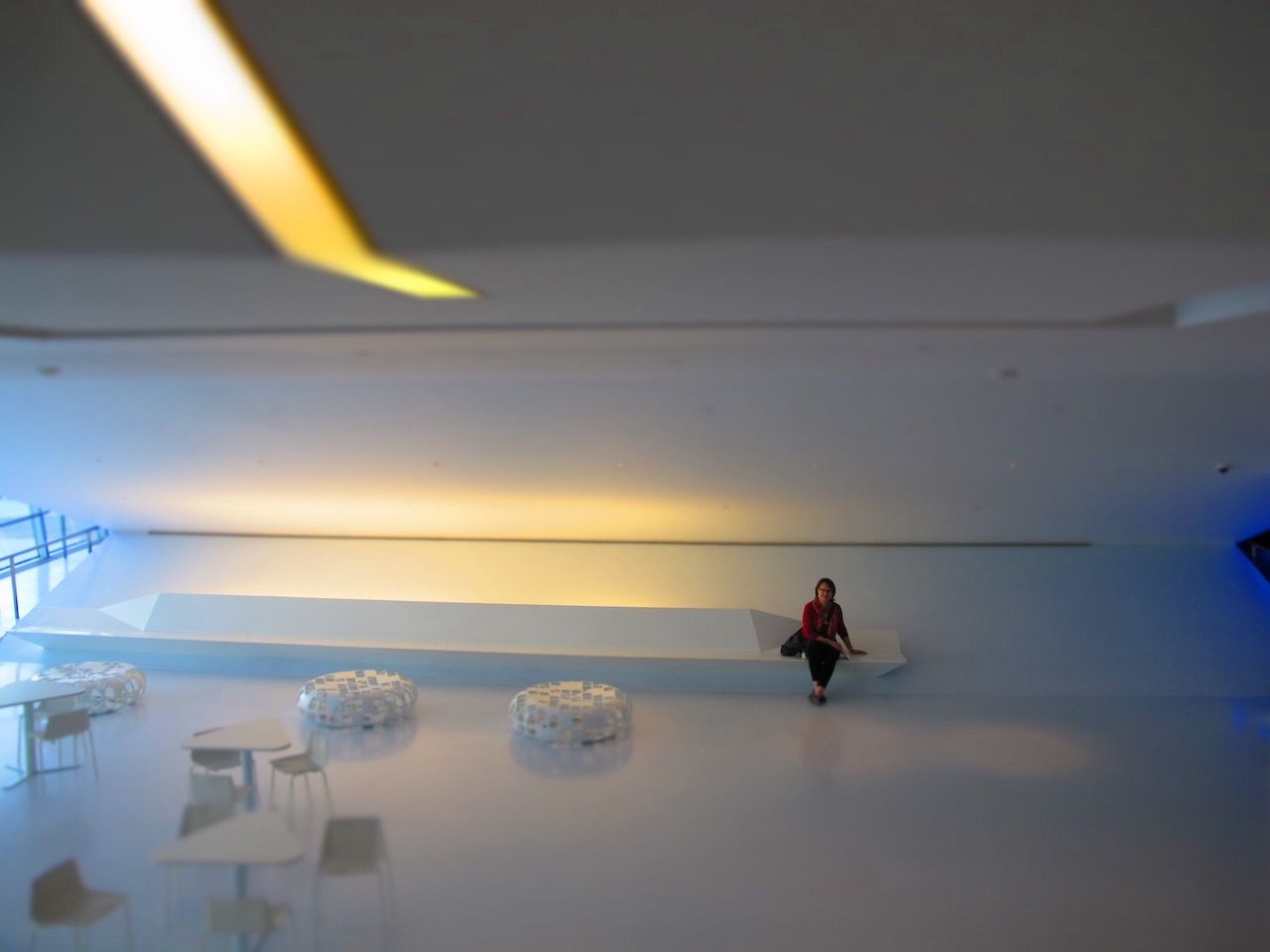Day 02: A movie museum