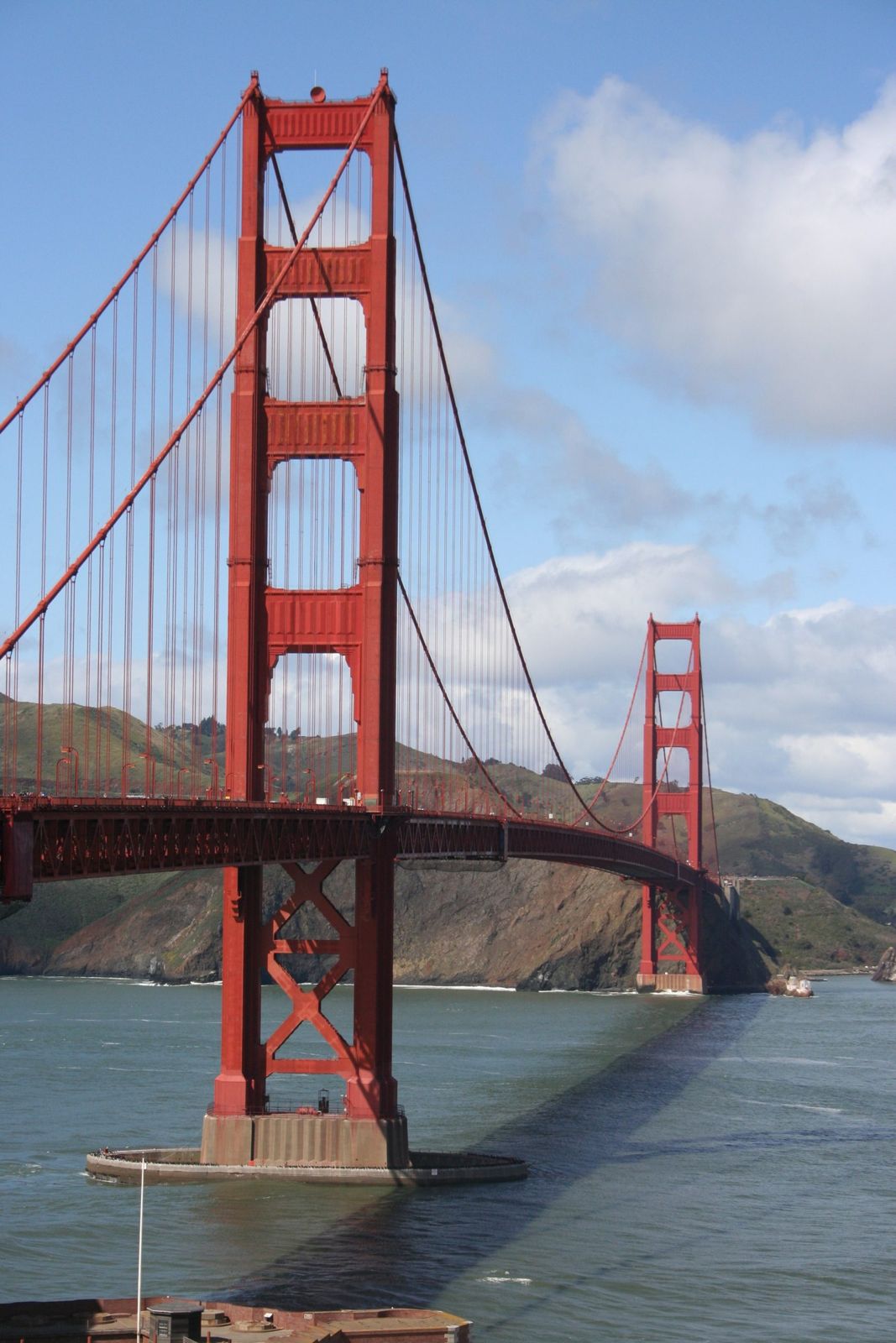 2006: San Francisco