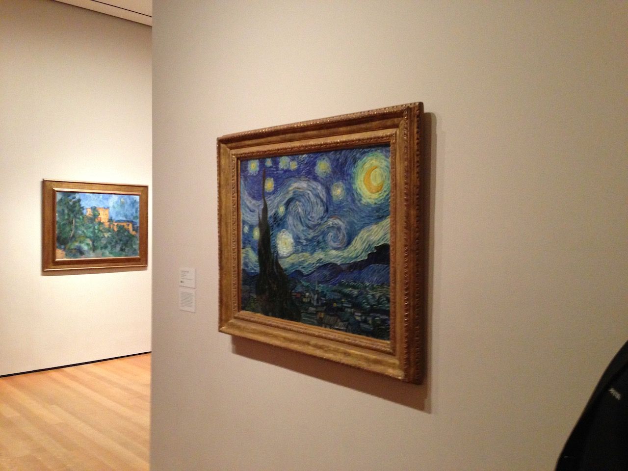 Day 11: The Met