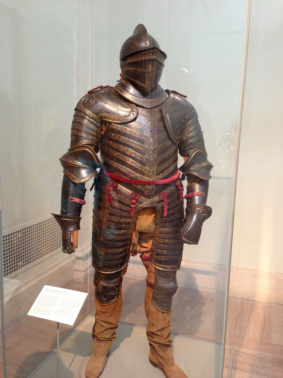 Day 01: The MoMA