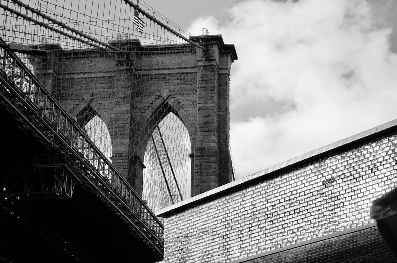Day 11: A bridge (almost) too far
