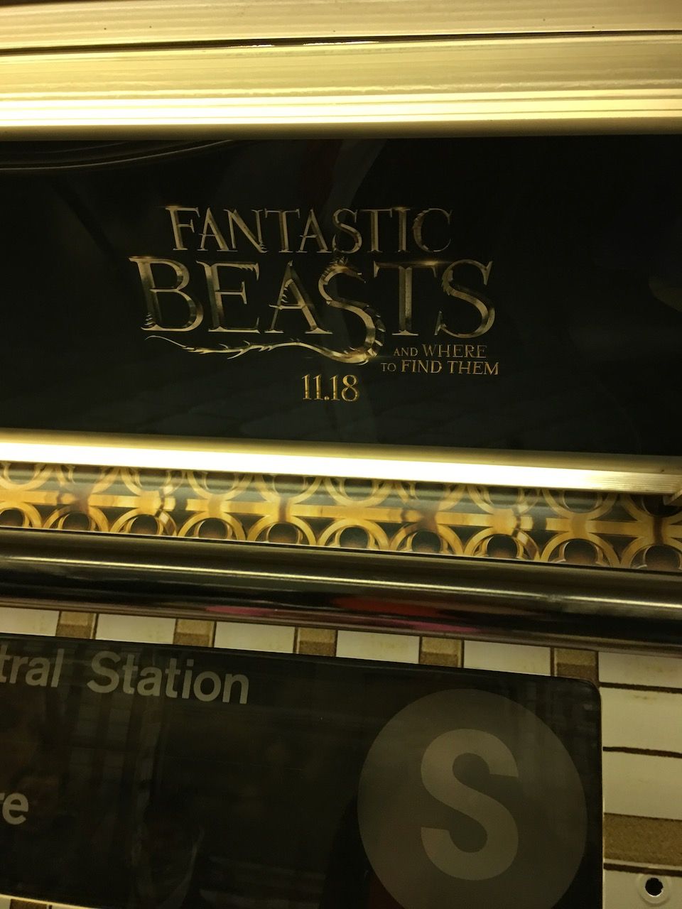 Day 13: A beastie day