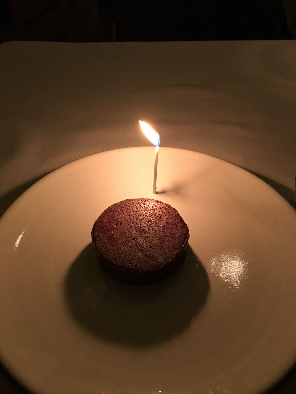 Day 14: A day of designing to fine dining