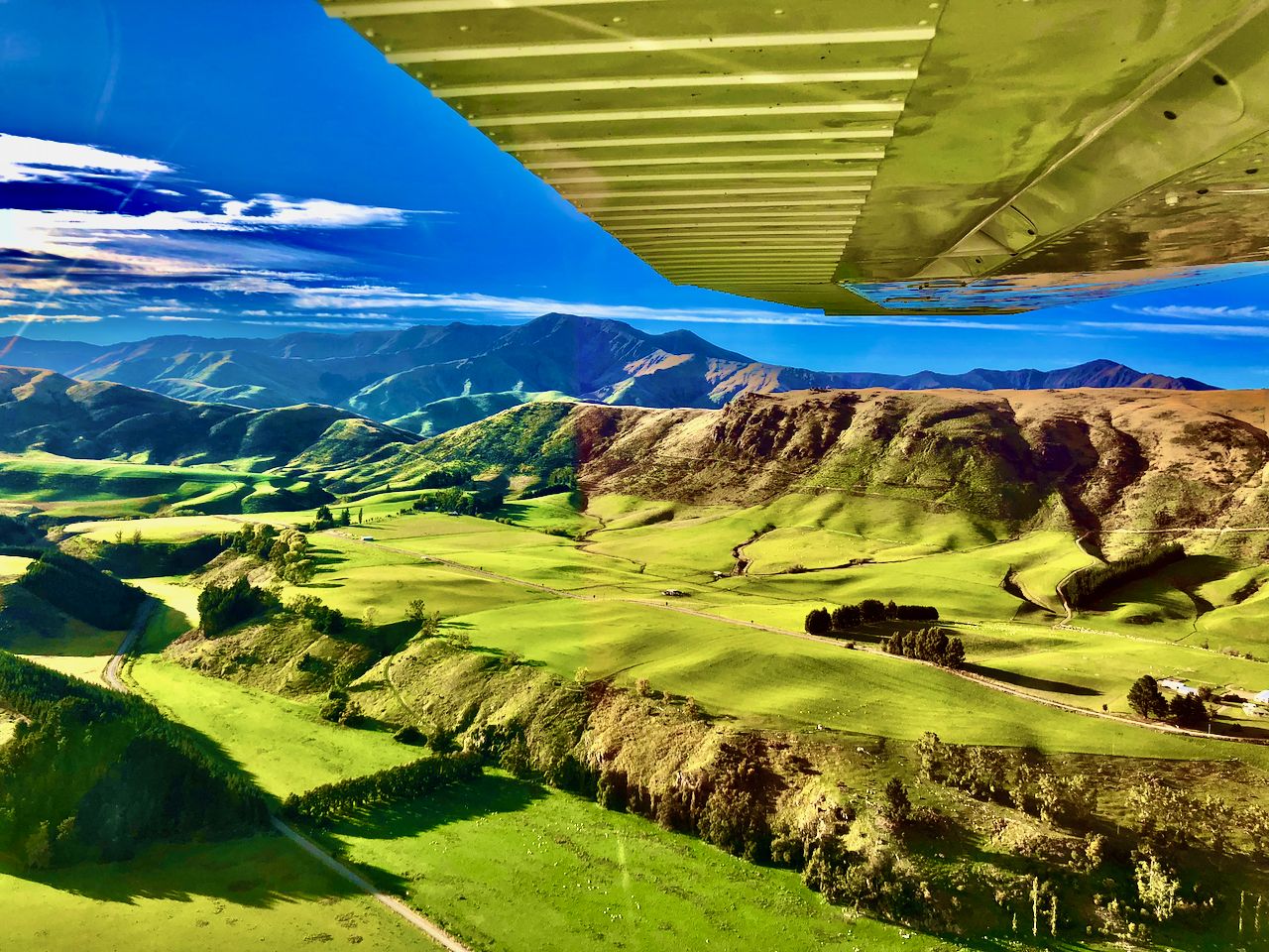 2018 Queenstown