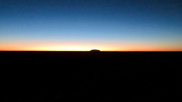 April 2021: Uluru and Kata Tjuta
