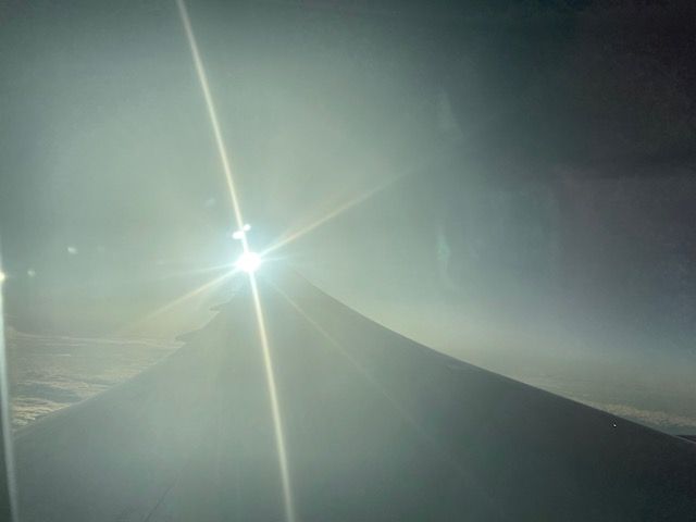 Day 13 - Arduous journey
