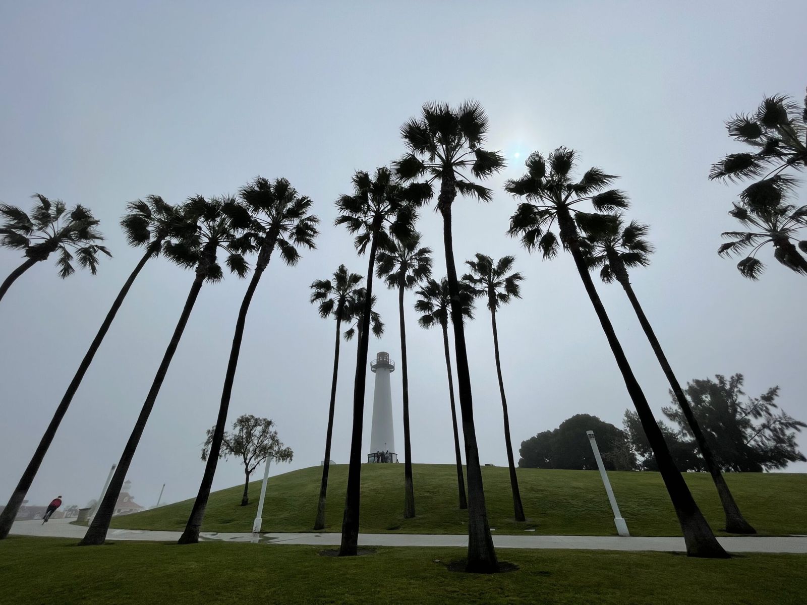Day 00 - Getting to Anaheim