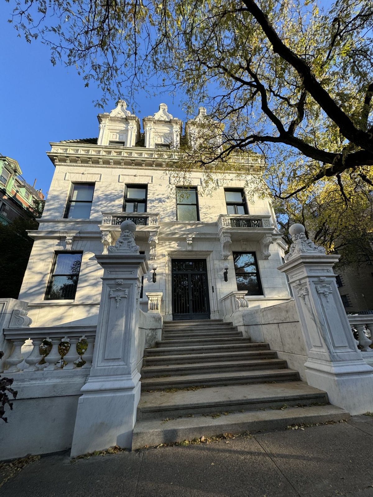NYC10 - Day 02: The long and winding road