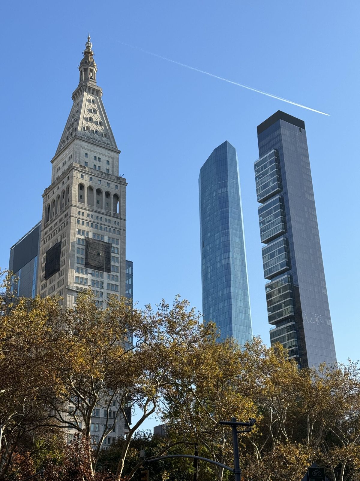 NYC10 - Day 06: I’m walking on sunshine