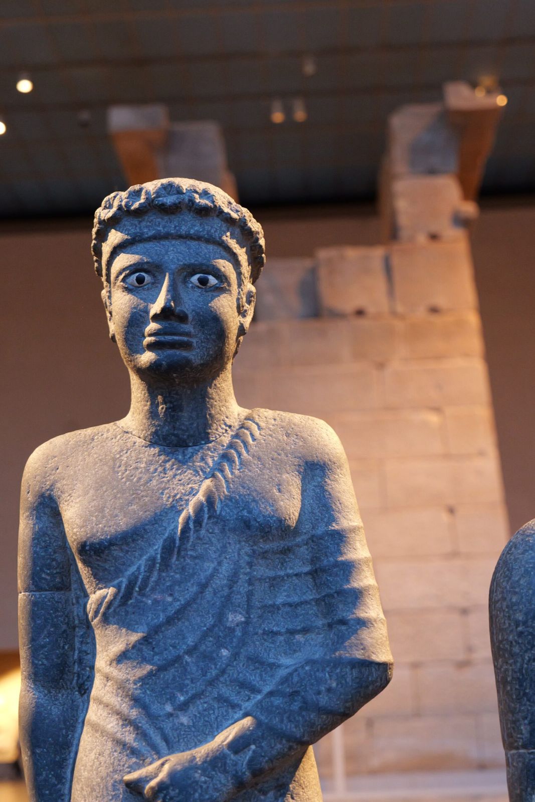 NYC10 - Day 11: Walk like an Egyptian