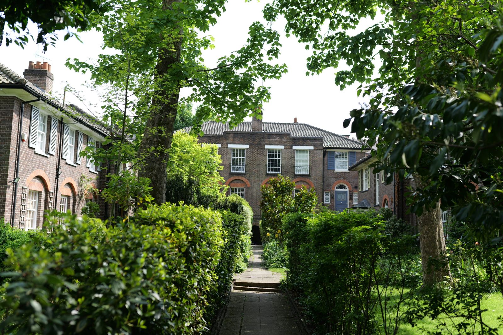 Keats House