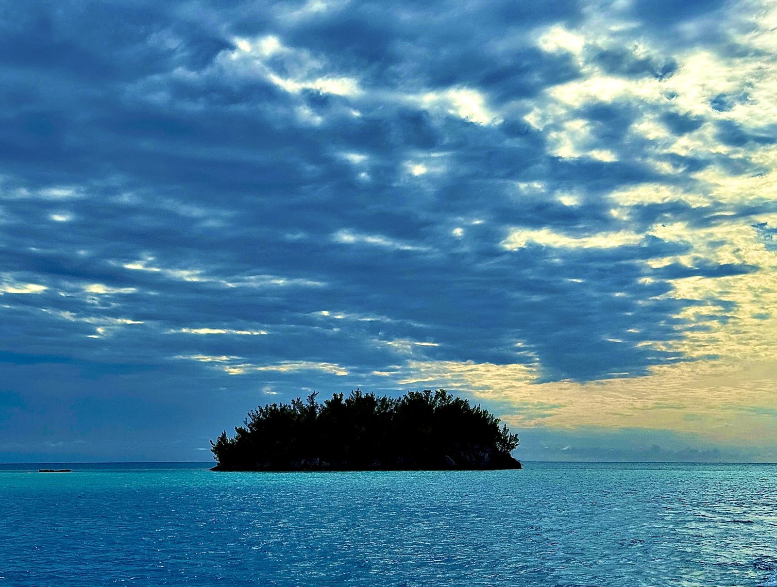 Day 31: Beautiful Bermuda