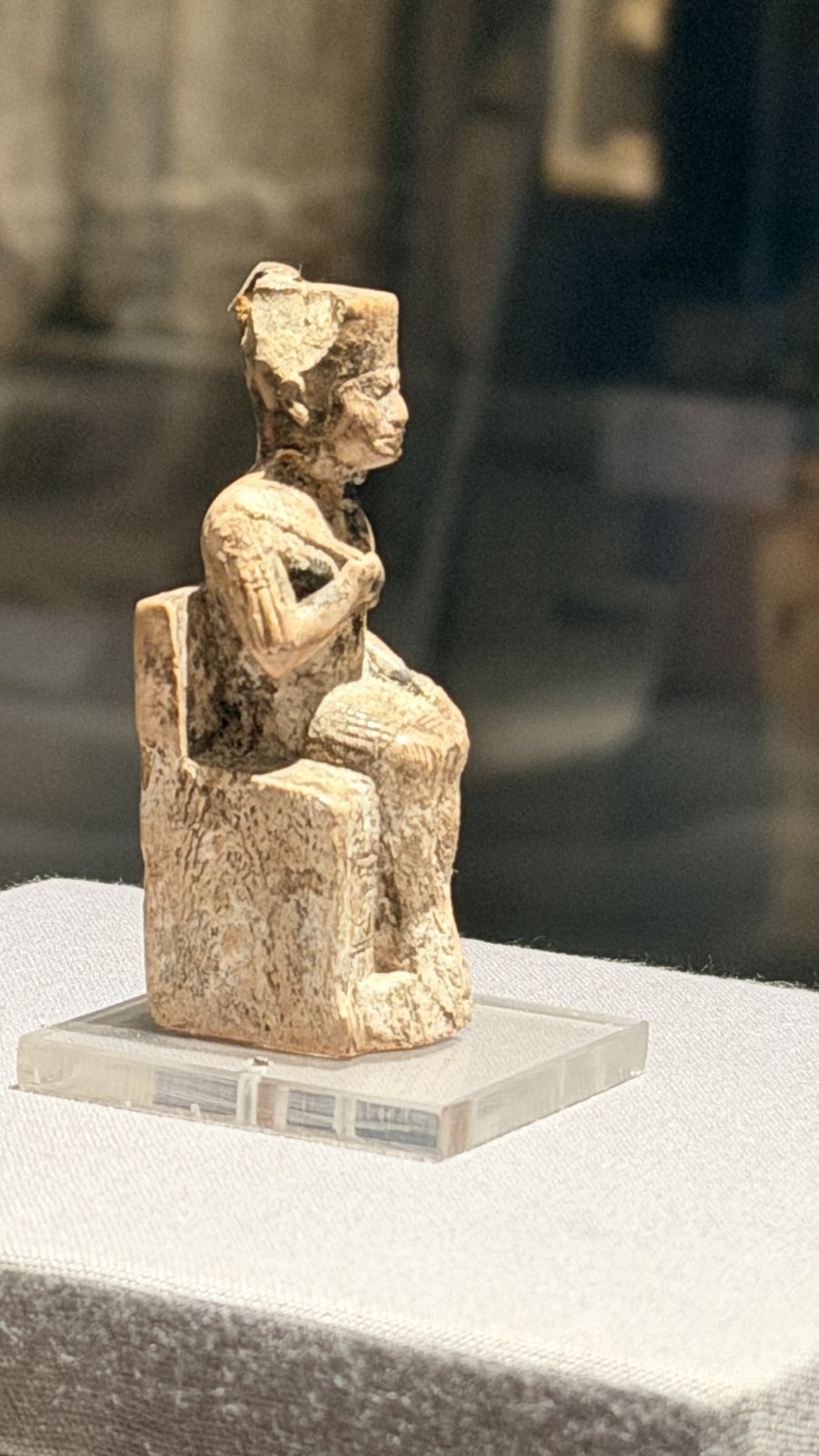 Egypt Day 03: From Street Chaos to Dynasties, and Onward to the Nile